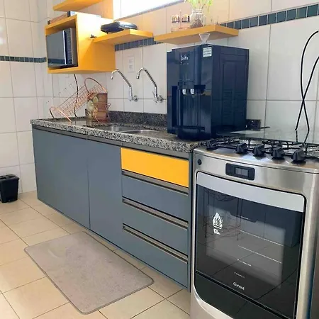 Apartamento Xodo - Completo - 102 Country Club Juazeiro Exterior photo